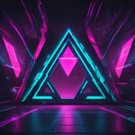 neon-geometric-digital-landscape-futuristic
